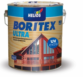 Helios Bori Tex ULTRA UV extra 2,5л