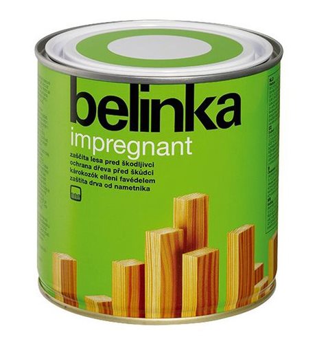 Belinka IMPREGNANT 0,75л