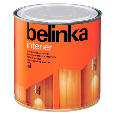 Belinka INTERIER 2,5л