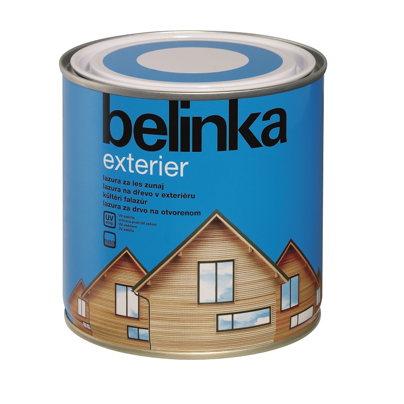 Belinka EXTERIER 0,75л