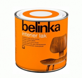 BELINKA INTERIER LAK 0,2л