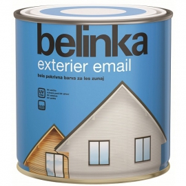 BELINKA EXTERIER EMAIL