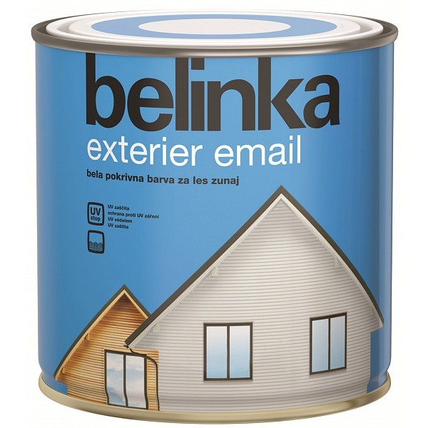 BELINKA EXTERIER EMAIL 0,75л