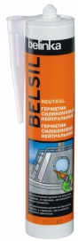 Belsil NEUTRAL Герметик силиконовый нейтральный