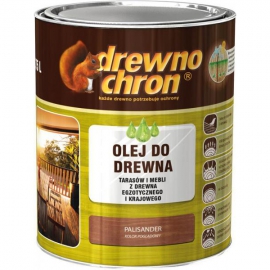 Drewnochron Масло для дерева 0,75л